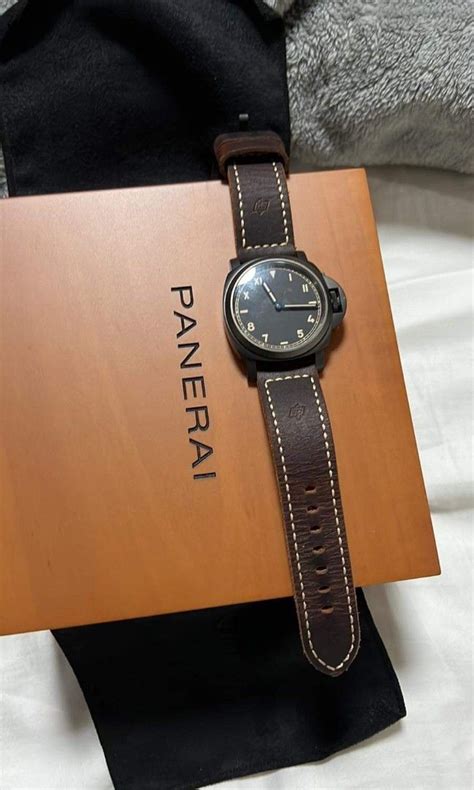 panerai pam00779|panerai california dial.